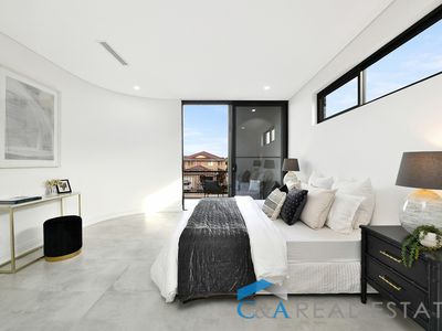 17a Crossland Street, Merrylands