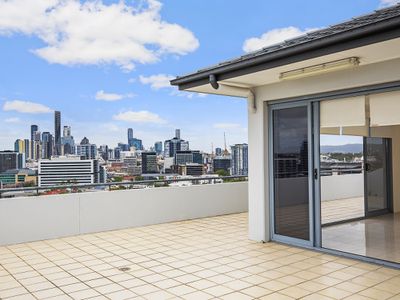 143 / 7 BOYD STREET, Bowen Hills