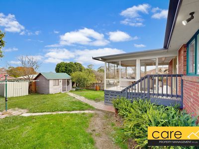 8 Rosalie Court, Hampton Park