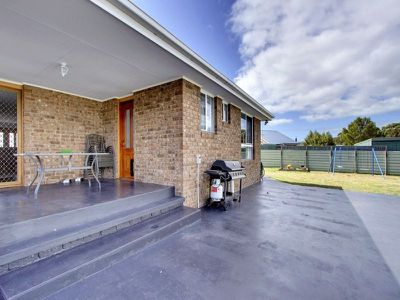 4 Harvey Road, Dover