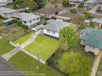 8 Miller Street, North Booval