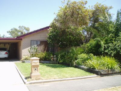 25 Barber Street, Pyramid Hill
