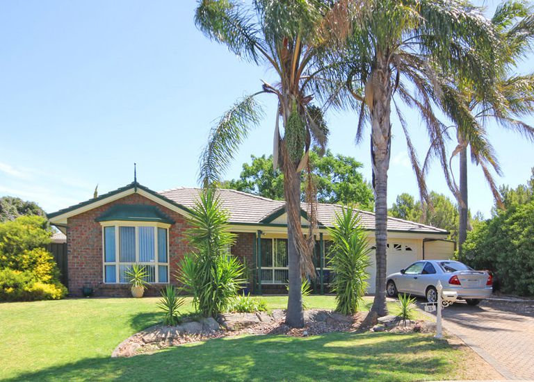 15 Floyd Court, Old Reynella