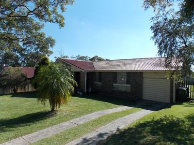 185 Harbord Street, Bonnells Bay
