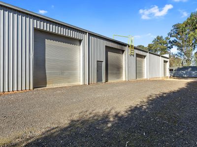 2 / 22 Emily Street, Seymour