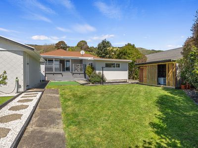 7 Marlborough Crescent, Richmond