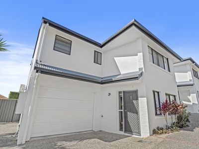 1 / 169 Brisbane St, Bulimba