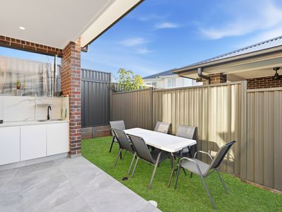50 Raine Avenue, Marsden Park