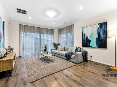 27 Cavendish Avenue, Clyde