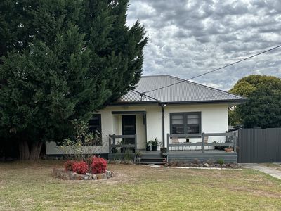 21 Tehan Street, Seymour