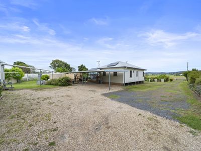 14490 New England Highway,, East Greenmount