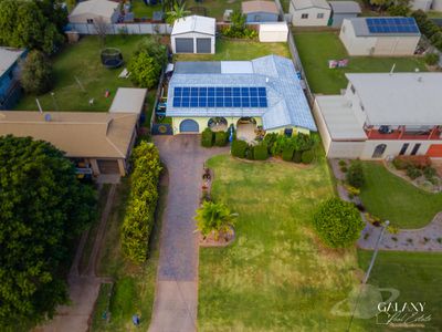 13 John Moffat Road, Gooburrum