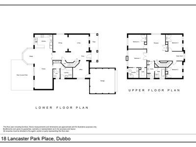 18 Lancaster Park Place, Dubbo