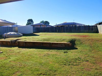 41 Buckingham Street, Kingaroy