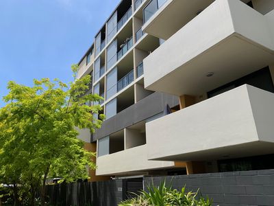 28 / 15 Edgehill Avenue, Botany