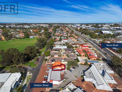 6A Webber Street, Willagee