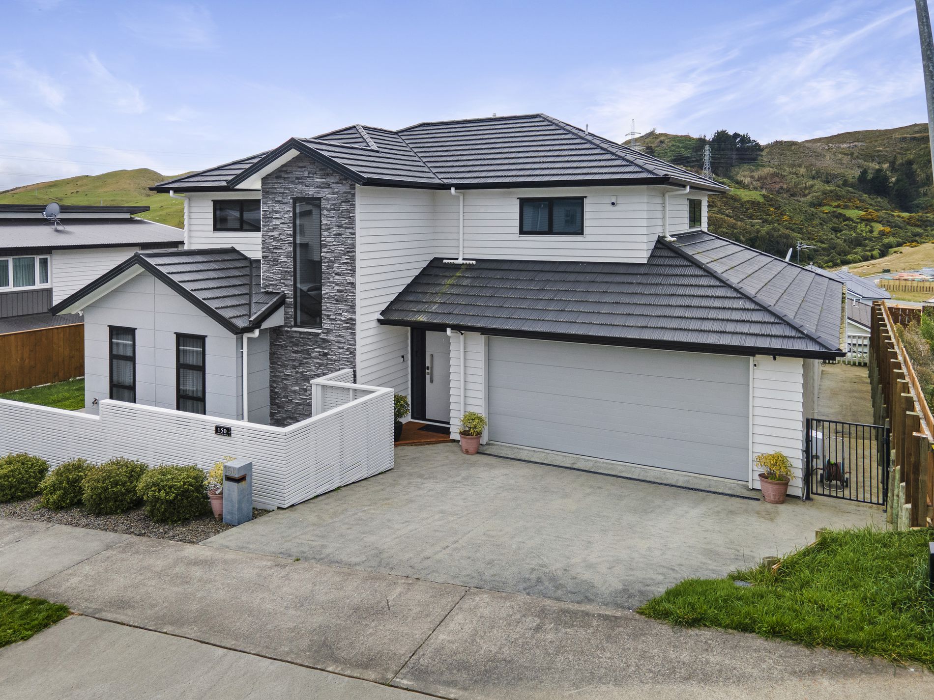 150 Amesbury Drive, Churton Park
