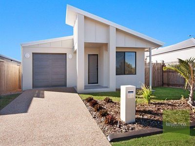15 Burnham Street, Kirwan