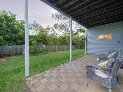35 Regency Street, Brighton