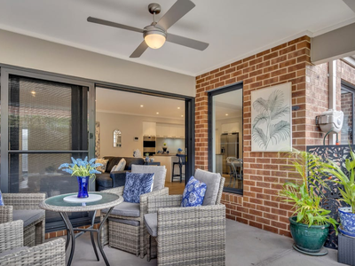 66 Bethnal Avenue, Wollert