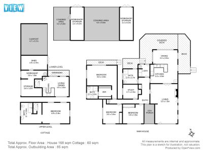 60 Clear Creek Road, Woodbridge