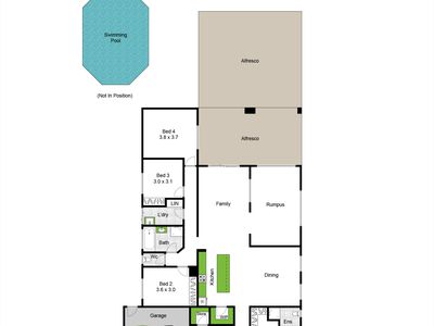 19 Thornley Drive, Berwick