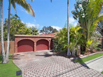9 Orlando Crescent, Springwood