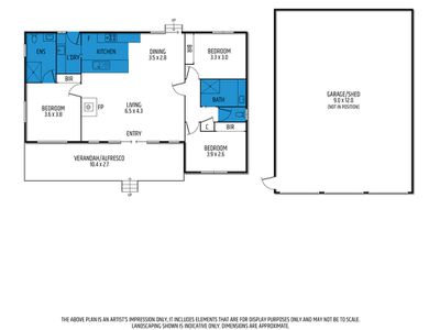 88 Altmans Road, Tolmie