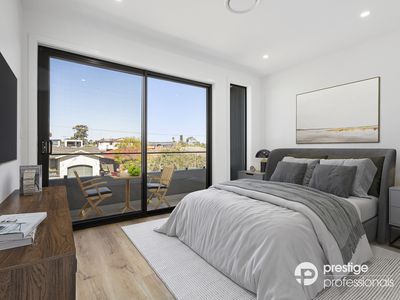 9B Magree Crescent, Chipping Norton