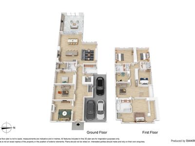 42 Elliott Avenue, Balwyn