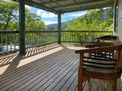 573 Blue Knob Road, Nimbin