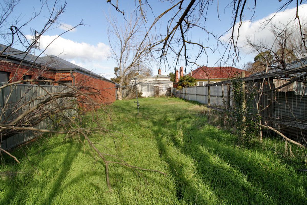 31 Curia Street, Mansfield