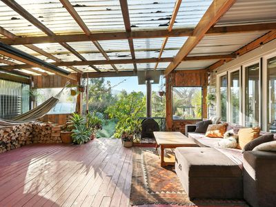 24 Golden Valley Road, Cygnet