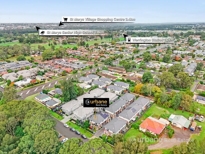 1 / 88 Reid Street, Werrington