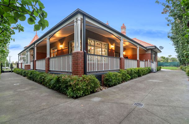12A Inverness Mews, Greenvale