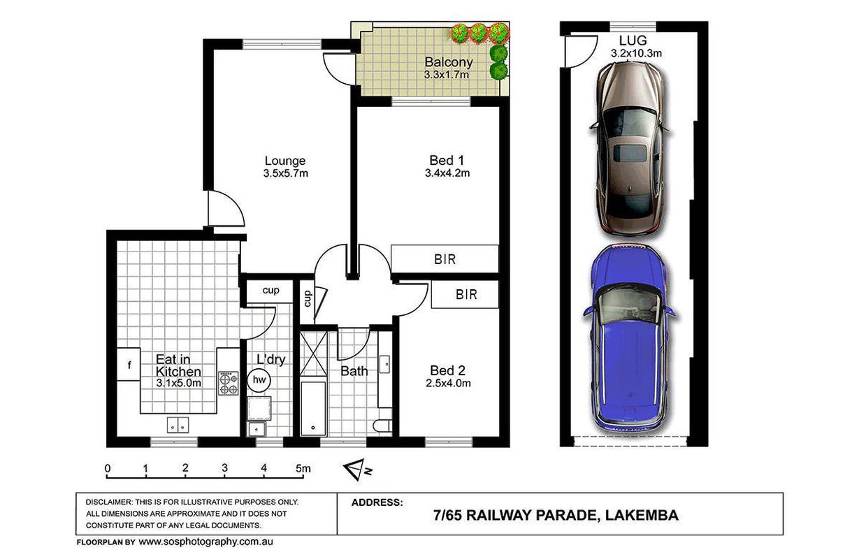 gallery