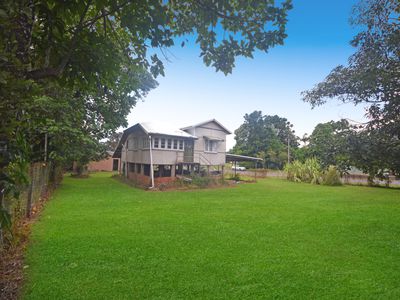 21 Hynes Street, South Johnstone