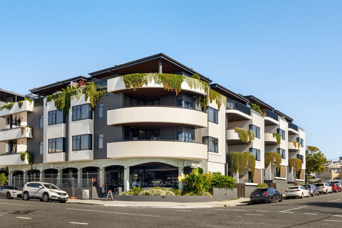 191 / 105 Stratton Terrace, Manly