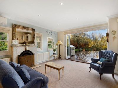 680 Mount Macedon Road, Mount Macedon