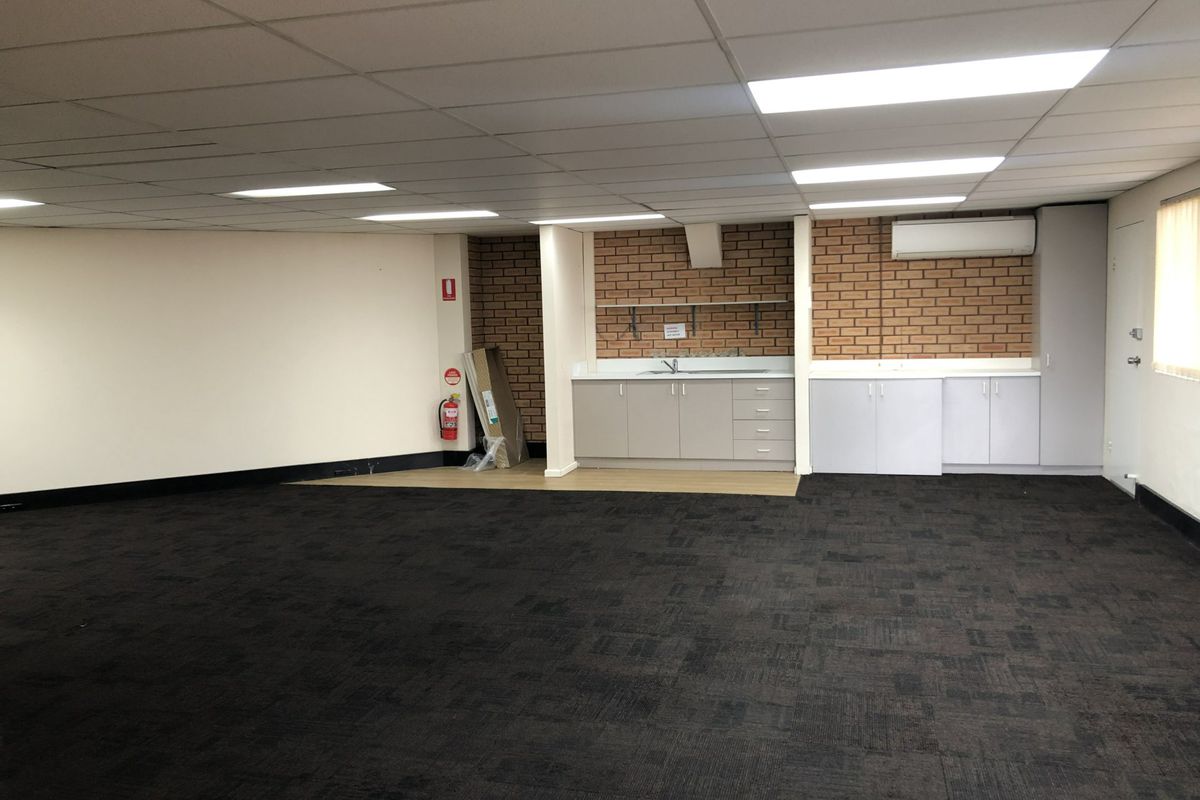 Suite 14 / 19-21 Central Road, Miranda