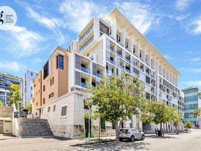 702P / 287 Pyrmont Street, Ultimo