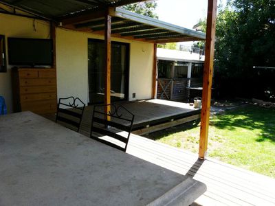 Tocumwal