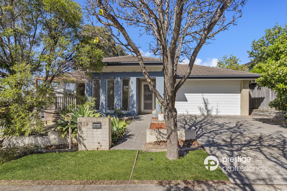 59 Maddecks Avenue, Moorebank