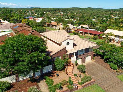 1 Mahala Court, Rochedale South
