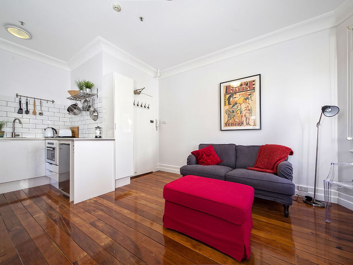 11 / 1A Roslyn Street, Potts Point
