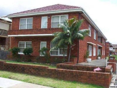 4 / 82 Smith Street, Wollongong