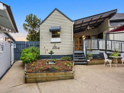 1A Dinmore Street, Dinmore