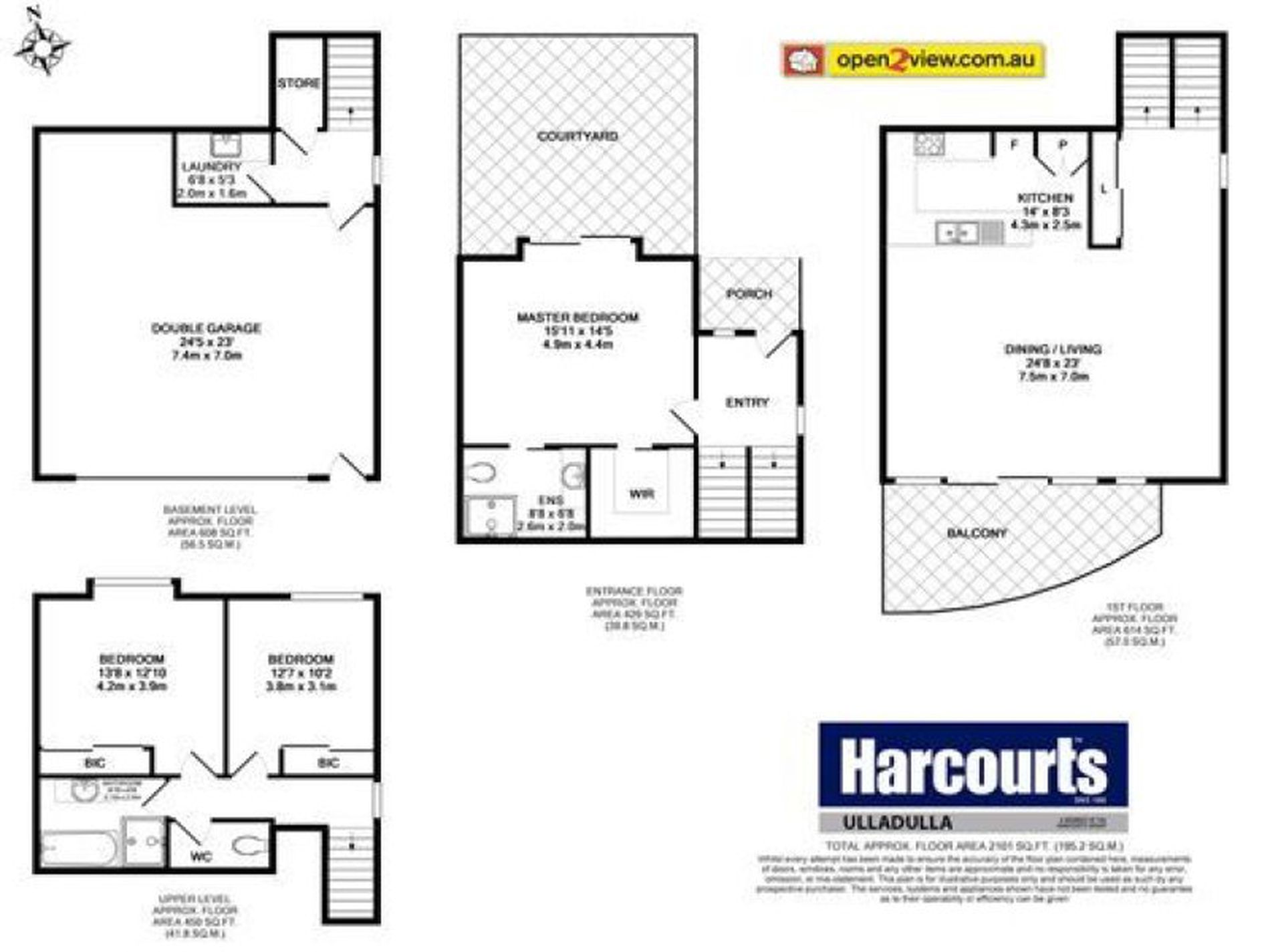 6 / 12-14 Dolphin Street, Ulladulla
