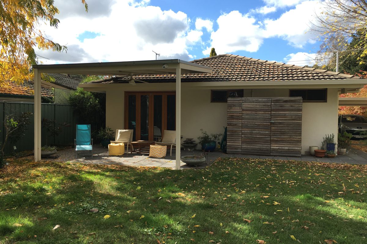 29 Rowe Street, Mansfield