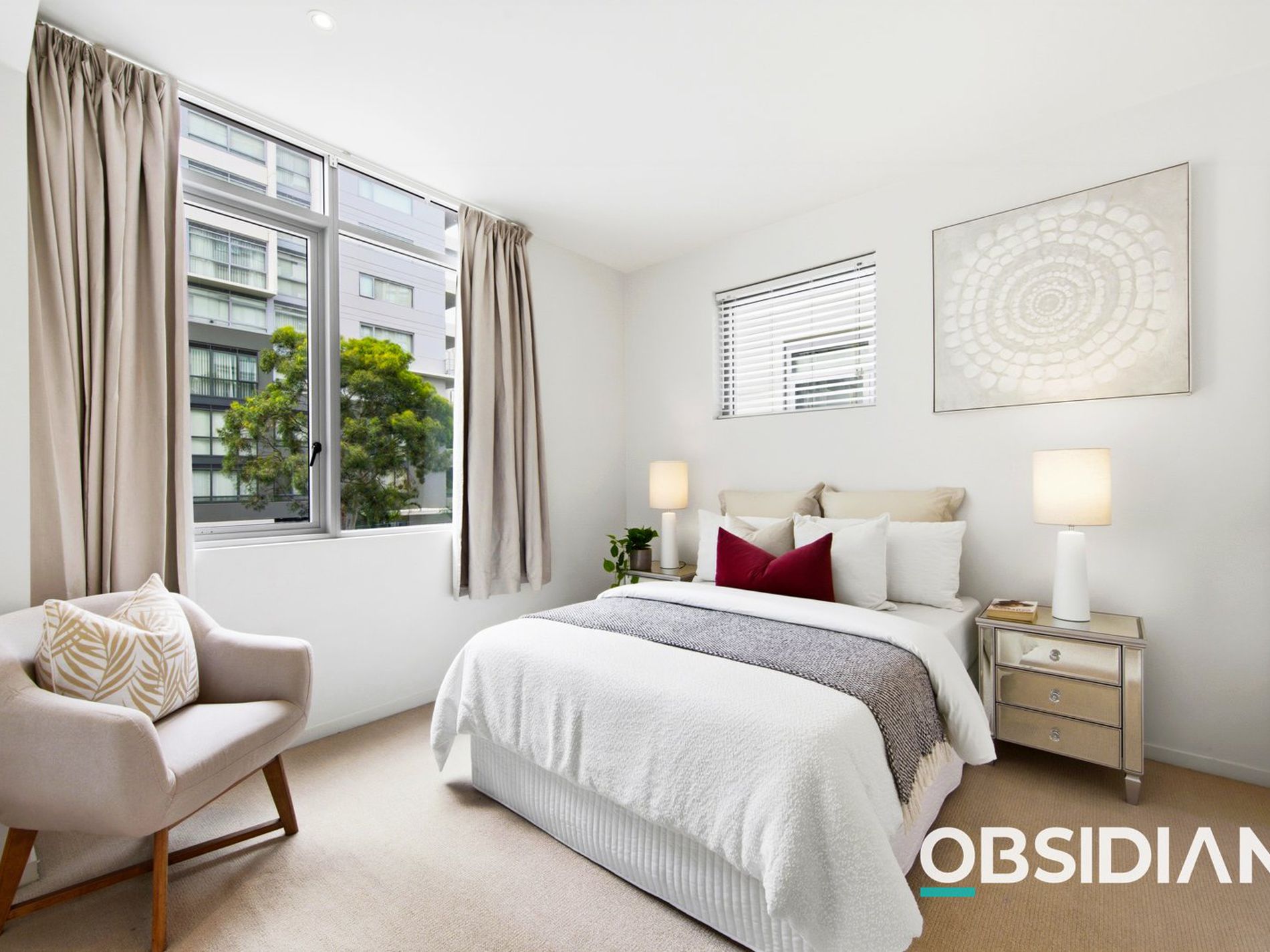 102 / 1 Saunders Close, Macquarie Park